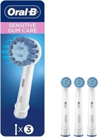Oral-B Sensitive Gum Care Electric Toothbrush Repl