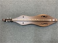 Pigeon River Dulcimer Stringed Instrument