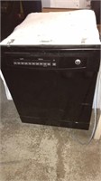 Ge dishwasher