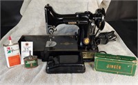 Singer Featherweight Centennial Sewing Machine