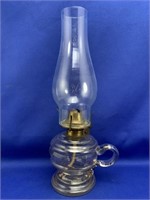 Finger Oil Lamp