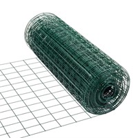 (1) Roll Everbilt Welded Wire Netting Fence