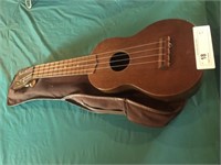 Pavilla Ukulele