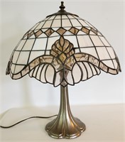 Tiffany Style Table Lamp