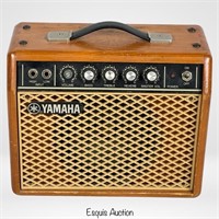 Yamaha G-5 Electric Guitar Amplifier Amp
