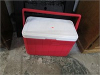 COLEMAN COOLER ICE CHEST