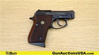 Taurus PT-22 .22 LR Pistol. Needs Repair. 2.75" Ba