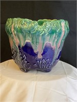 Robinson rasnbottom pottery Jardiniere planter