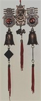 Divya Mantra Feng Shui Wind Chime