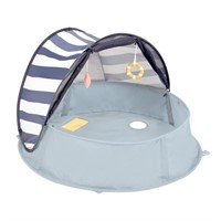 Babymoov Aquani Tent & Pool - 3 in 1 Pop Up Tent,