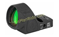 TRIJICON SRO 1 MOA ADJ LED RED DOT