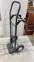 Hand truck