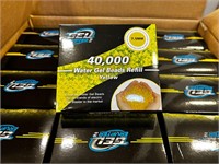 Gel Erupterz 40,000 Gel Bead Refill; 48 Per Case