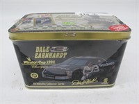 DALE EARNHARDT CLASSIC METAL EDGE COLLECTOR CARDS