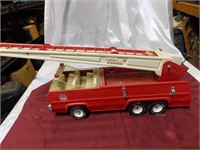 Tonka Fire Truck