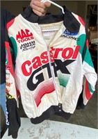 John Force Small Jacket