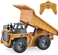 NEW! Children's Electric Toy Car Toy Excavator