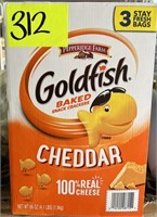 goldfish 66oz