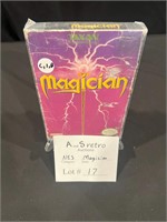 Magician CIB for Nintendo (NES)