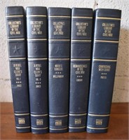 Collector's Library of the Civil War