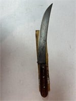 KNIFE A&P TEA COMPANY 32912 DEXTER