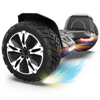 Gyroor Warrior 8.5 inch All Terrain Off Road Hover
