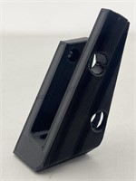 New Spartan Wall Mount For Ruger Mkiii Pistol