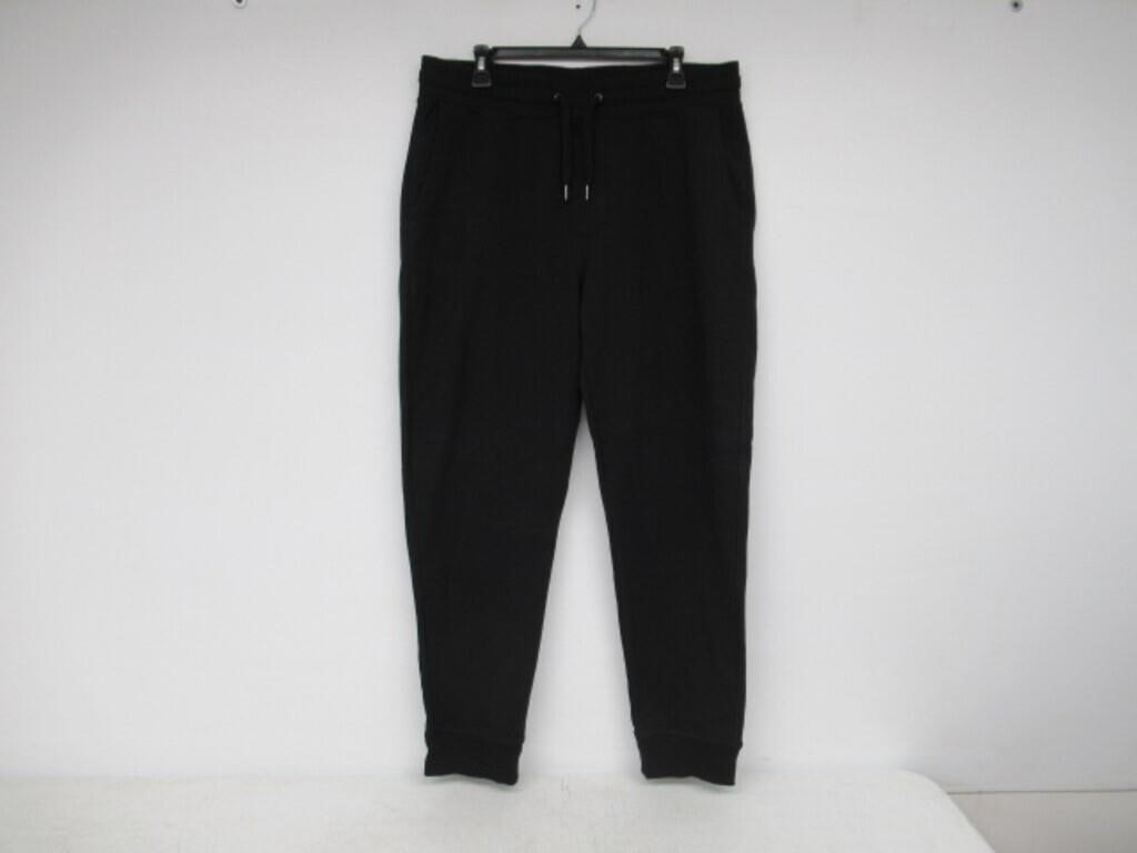 Cloudveil Men's XL Jogger, Black Extra Large