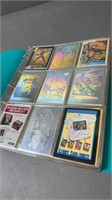 160pc 1991 Marvel Comics Cards