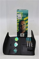 TARGET 22 PIECE 22G DART SET