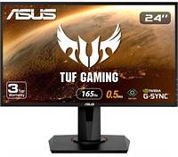 New - Asus VG248QG 24? G-Sync Compatible Gaming