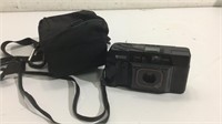 Ricoh Camera TF-500 K8D