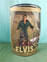 Elvis doll, ' 68 special