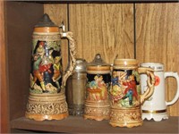 Steins