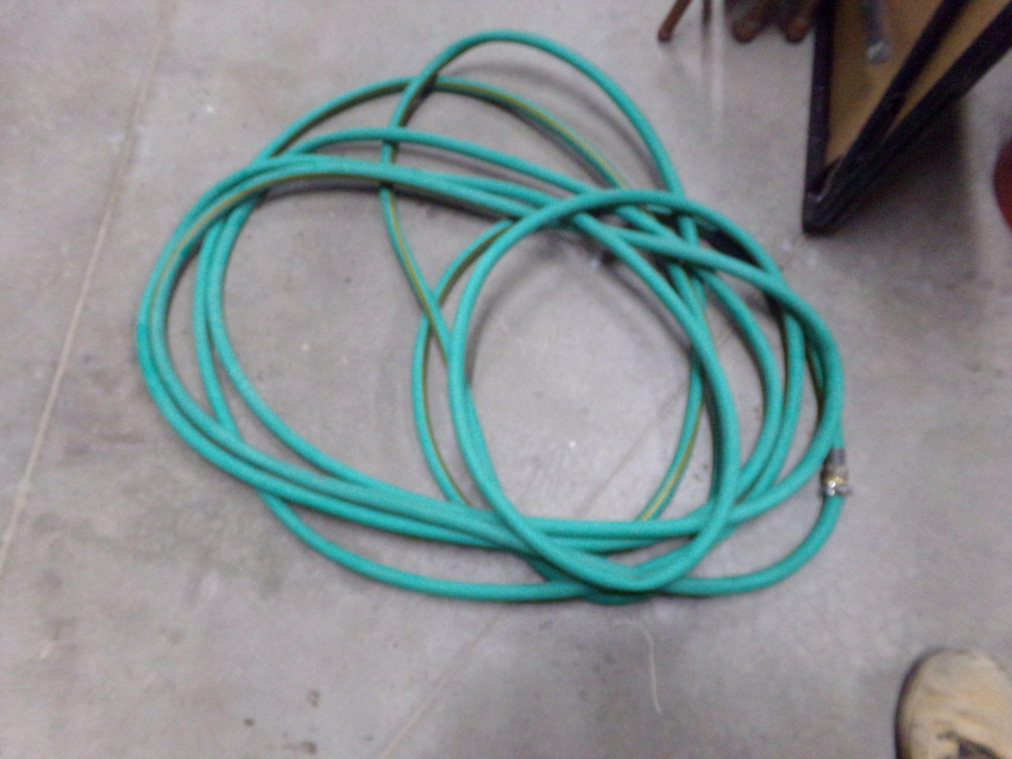 Garden hose