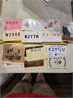 Postcards