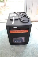 Electric Heater