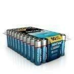 High Energy Alkaline AA/1.5-Volt Battery (60-Pack)