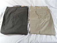 US Military Pants 2 pair