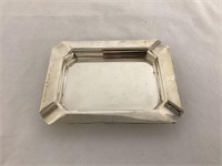 Towle Sterling Ashtray