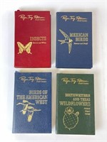 Roger Tory Peterson Field Guides