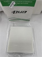 2 PCS PUR FRAM FILTER CF11183