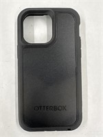OTTERBOX IPHONE 14 PROMAX CASE  (NOT IN BOX)
