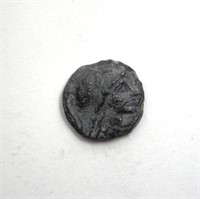 277-239 BC Antigonos Gonatas VF AE15