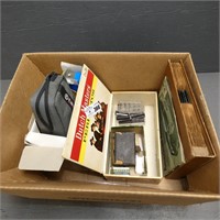 Samsung Camera - Box Lot