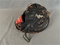 Rawlings Baseball Glove RH Gamer Series