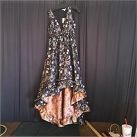 Zac Posen Cocktail Dress NEW with Tags