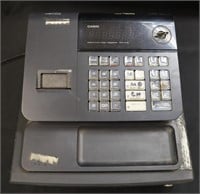 Casio PCR-272 Electronic Cash Register