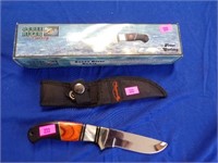 Frost Ocoee River Knife