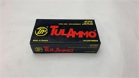 TulAmmo .40 Cal S&W